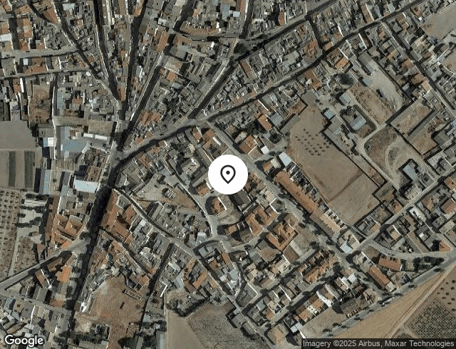 Housing at undefined Cristo